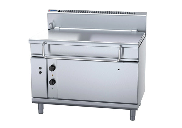 Waldorf 800 BP8120EE, 1200mm Tilting Bratt Pan