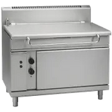 Waldorf 800 BPL8120GE, 1200mm Tilting Bratt Pan Low Back Model