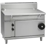 Waldorf Bold BPLB8120G, 1200mm Tilting Bratt Pan Low Back Model