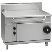 Waldorf Bold BPLB8120G, 1200mm Tilting Bratt Pan Low Back Model
