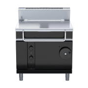 Waldorf Bold BPB8080E, 900mm Tilting Bratt Pan