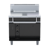 Waldorf Bold BPB8080EE, 900mm Tilting Bratt Pan