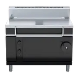 Waldorf Bold BPB8120E, 1200mm Tilting Bratt Pan