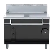 Waldorf Bold BPB8120E, 1200mm Tilting Bratt Pan