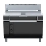 Waldorf Bold BPB8120EE, 1200mm Tilting Bratt Pan