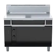Waldorf Bold BPB8120EE, 1200mm Tilting Bratt Pan