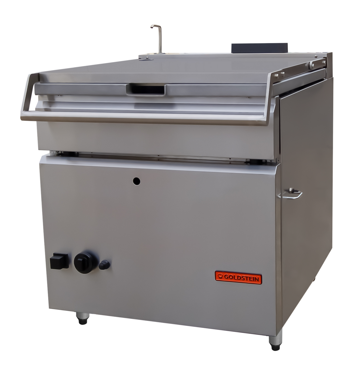Goldstein BPG65, Tilting Bratt Pan