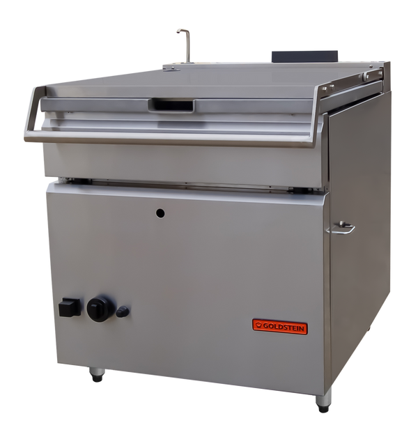 Goldstein BPG65, Tilting Bratt Pan