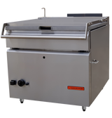 Goldstein BPG85, Tilting Bratt Pan
