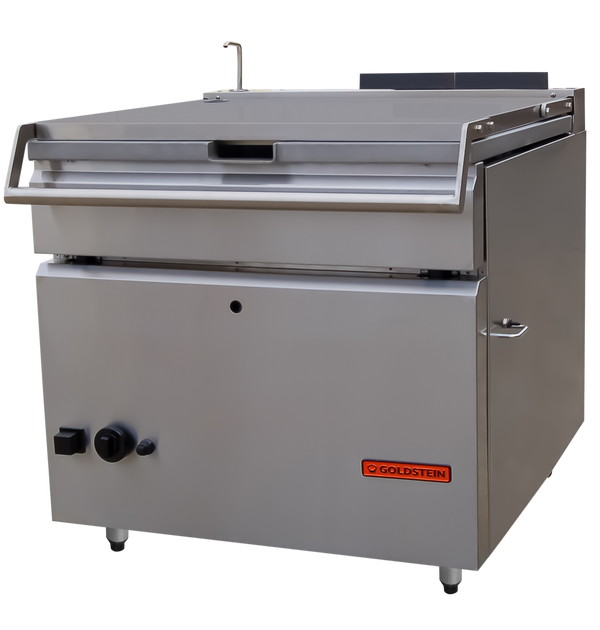 Goldstein BPG85, Tilting Bratt Pan