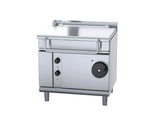 Waldorf 800 BPL8080E, 900mm Tilting Bratt Pan Low Back Model
