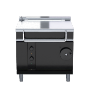 Waldorf Bold BPLB8080E, 900mm Tilting Bratt Pan Low Back Model