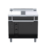 Waldorf Bold BPLB8080EE, 900mm Tilting Bratt Pan Low Back Model
