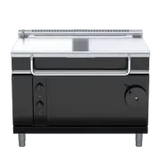 Waldorf Bold BPLB8120E, 1200mm Tilting Bratt Pan Low Back Model