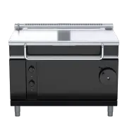 Waldorf Bold BPLB8120E, 1200mm Tilting Bratt Pan Low Back Model