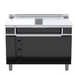 Waldorf Bold BPLB8120EE, 1200mm Tilting Bratt Pan Low Back Model