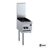 Image of B+S Black BAWBT-SB2L
