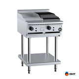 Image of B+S Black BT-GRP3-CBR3