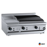 Image of B+S Black BT-GRP3-CBR6BM
