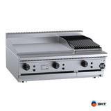 Image of B+S Black BT-GRP6-CBR3BM