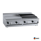Image of B+S Black BT-GRP6-CBR6BM
