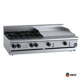 Image of B+S Black BT-GRP6-GRP6BM