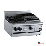 Image of B+S Black BT-SB2-CBR3BM
