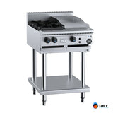 Image of B+S Black BT-SB2-GRP3