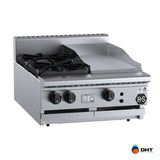 Image of B+S Black BT-SB2-GRP3BM