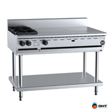 Image of B+S Black BT-SB2-TT9