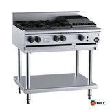 Image of B+S Black BT-SB4-CBR3