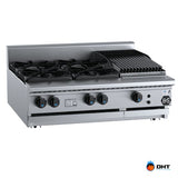 Image of B+S Black BT-SB4-CBR3BM