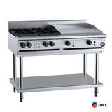Image of B+S Black BT-SB4-GRP6