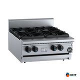 Image of B+S Black BT-SB4BM