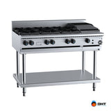 Image of B+S Black BT-SB6-CBR3