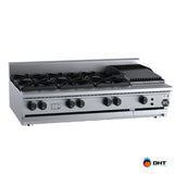 Image of B+S Black BT-SB6-CBR3BM