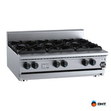 Image of B+S Black BT-SB6BM