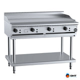 Image of B+S Black GRP-12