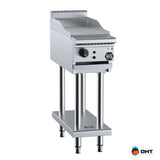 Image of B+S Black GRP-3