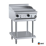 Image of B+S Black GRP-6