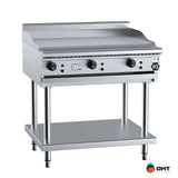 Image of B+S Black GRP-9