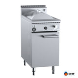 Image of B+S Black NC-CF