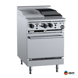 Image of B+S Black OV-GRP3-CBR3