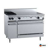 Image of B+S Black OV-SB2-TT9