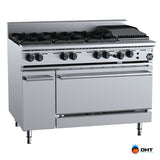 Image of B+S Black OV-SB6-CBR3