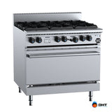 Image of B+S Black OV-SB6