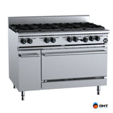 Image of B+S Black OV-SB8