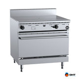 Image of B+S Black OV-TT9