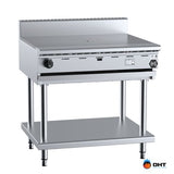 Image of B+S Black TT-9