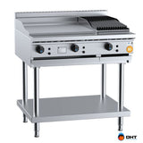 Image of B+S K+ KBT-GRP6-CBR3